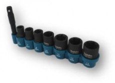 makita kulcskészlet 8db e-12289 impact