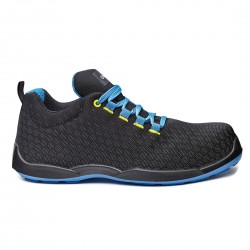 base munkavédelmi cipő 40 kék b0677,marathon