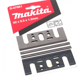 makita gyalukés   82x5,5mm  2db/cs d-07951