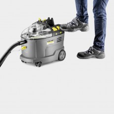 karcher puzzi    9/1 bp pack szőnyegtisztító 1.101-701.0