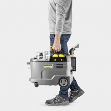 karcher puzzi    9/1 bp pack szőnyegtisztító 1.101-701.0