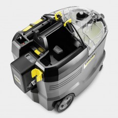 karcher puzzi    9/1 bp pack szőnyegtisztító 1.101-701.0