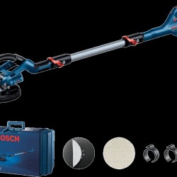 bosch falcsiszoló 550w 215mm gtr 550 (06017d4020)