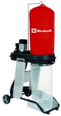 einhell forgácselszívó te-ve 550/1 (4304156)