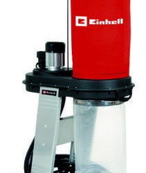 einhell forgácselszívó te-ve 550/1 (4304156)