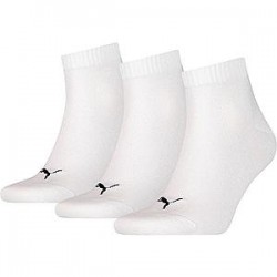puma munkavédelmi zokni 3pár/csg fehér unisex 39/42