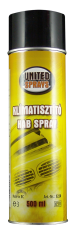 united klímatisztító spray 500 ml 5220