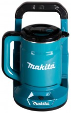 makita akkus vízforraló test dkt360z akku és töltő nélkül 18v