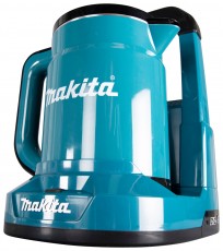 makita akkus vízforraló test dkt360z akku és töltő nélkül 18v