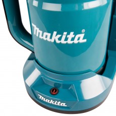 makita akkus vízforraló test dkt360z akku és töltő nélkül 18v