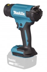 makita akkus hőlégfúvó test dhg181zj akku nélkül 18v