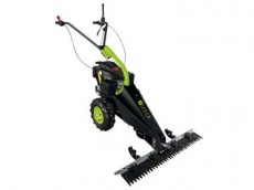 zipper frontkasza benzines zi-bm870eco