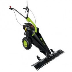 zipper frontkasza benzines zi-bm870eco