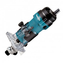 makita élmaró 530w rögzített talppal 3711