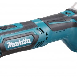 makita akkus multifunkciós géptest tm30zj kofferben akku,töltő nélkül