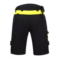 portwest munkavédelmi nadrág rövid dx4 dx444bkr /40
