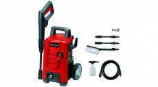 einhell magasnyomású mosó tc-hp 130 (4140750)