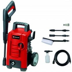 einhell magasnyomású mosó tc-hp 130 (4140750)