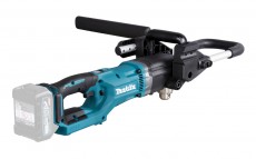 makita akkus földfúró test 200mm dg001gz08 40vmax akku és töltő nélkül