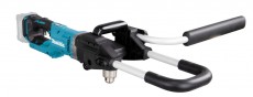makita akkus földfúró test 200mm dg001gz08 40vmax akku és töltő nélkül