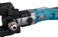 makita akkus földfúró test 200mm dg001gz08 40vmax akku és töltő nélkül