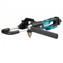 makita akkus földfúró test 200mm dg001gz08 40vmax akku és töltő nélkül
