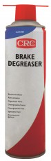 crc brake degreaser acetonmentes féktisztító 500ml 32727 acetonmentes féktisztító