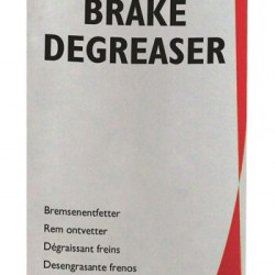 crc brake degreaser acetonmentes féktisztító 500ml 32727 acetonmentes féktisztító