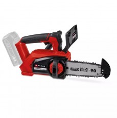 einhell akkus egykezes láncfűrész fortexxa 18/20 th  solo (4600020)