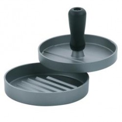kela hamburgerprés ¤12cm 11715 2részes