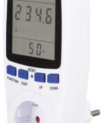 home fogyasztásmérő em 04