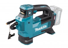 makita akkus kompresszor test mp001gz 11, 1bar