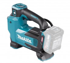 makita akkus kompresszor test mp001gz 11, 1bar