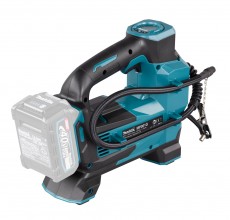 makita akkus kompresszor test mp001gz 11, 1bar