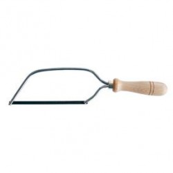 augusta puk fűrész 150mm 0010 150 fa nyéllel
