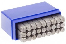 betűbeütő   8mm 2034 betűbeütő   8mm 2034
