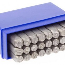 betűbeütő   8mm 2034 betűbeütő   8mm 2034