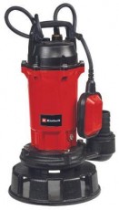 einhell szennyvízszivattyú darálókéses ge-pd 900 cut (4181550)