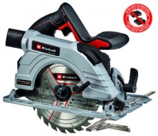 einhell akkus körfűrész te-cs 18/190 li bl (4331210)