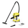karcher wd 2 s-15/4/18 porszívó 1.628-050.0