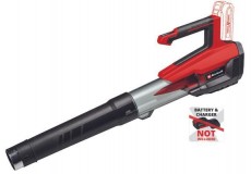 einhell akkus lombfúvó + ereszcsatorna tisztító gp-lb 18/200 li gk solo (3433550)