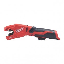 milwaukee raptor akkus csővágó m12pcss-202c (4933479242)