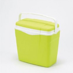hűtőtáska 25l színes 537196