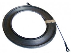 tracon fém szalag lapos vezeték behúzószál tbszf-5 l=5m ¤3,2mm