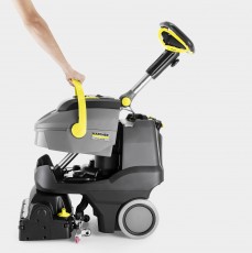 karcher br 35/12c padozat tisztító 1.783-467.0