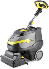 karcher br 35/12c padozat tisztító 1.783-467.0