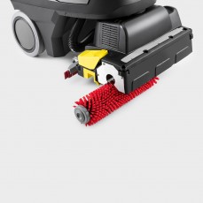 karcher br 35/12c padozat tisztító 1.783-467.0