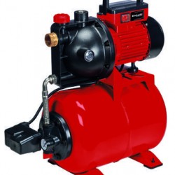 einhell házi vízmű gc-ww 8042 eco  (4173510)