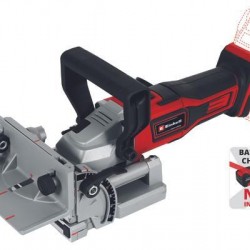 einhell akkus lamellázógép te-bj 18 li-solo (4350630)