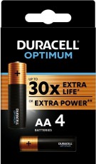 duracell elem aa ceruza mn1500 optimum